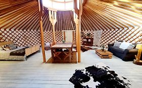 Senses Glamping